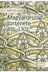 Magyarország története 895-1301