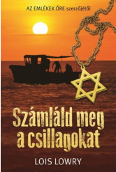 Számláld meg a csillagokat (új kiadás)