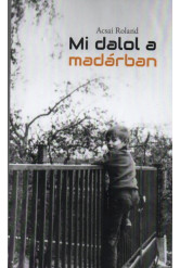 Mi dalol a madárban - P-Art