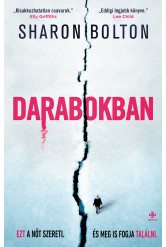 Darabokban (e-könyv)