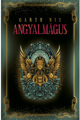 Angyalmágus