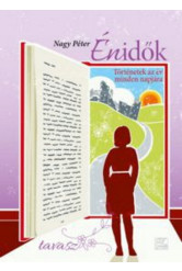 Énidők (Történetek az év minden napjára) - Tavasz