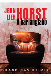 A barlanglakó - Skandináv krimik