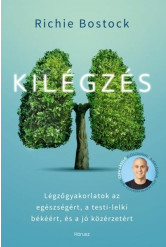 Kilégzés