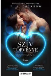 A szív törvénye - Összetört szívek II.