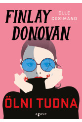 Finlay Donovan ölni tudna