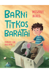 Barni titkos barátai