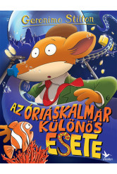 Az óriáskalmár különös esete - Mulatságos történetek