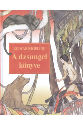 A dzsungel könyve