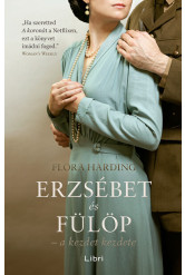 Erzsébet és Fülöp - a kezdet kezdete