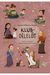 Klubdélelőtt