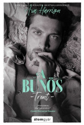 A bűnös - Trent - Alvilági játszmák