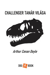 Challenger tanár világa (e-könyv)