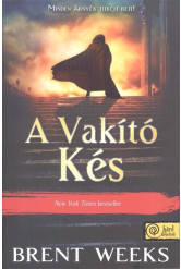 A vakító kés - Fényhozó 2.