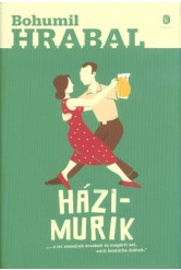 Házimurik
