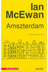 Amszterdam (2. kiadás)