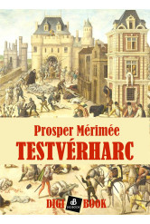 Testvérharc (e-könyv)