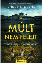 A múlt nem felejt (e-könyv)