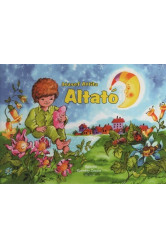 Altató (új kiadás)