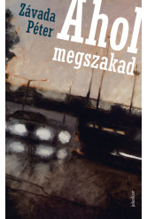 Ahol megszakad (7. kiadás)
