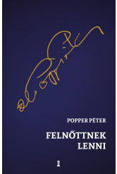 Felnőttnek lenni (e-könyv)