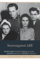 Szorongatott idill (e-könyv)