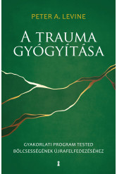 A trauma gyógyítása (e-könyv)