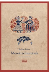 Meseértelmezések