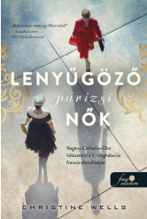 Lenyűgöző párizsi nők
