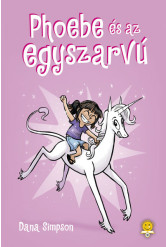 Phoebe és az egyszarvú