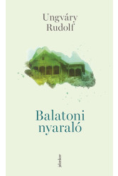 Balatoni nyaraló (új kiadás)