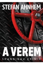 A verem - Skandináv krimik