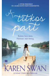 A titkos part