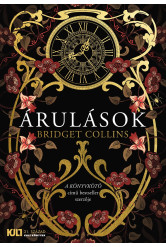 Árulások (e-könyv)