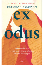 Exodus (e-könyv)