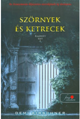 Szörnyek és ketrecek /Ellopott élet 2.