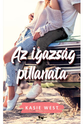 Az igazság pillanata (e-könyv)