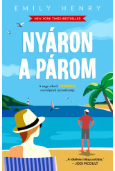 Nyáron a párom