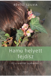 Hamu helyett fejdísz (e-könyv)