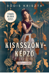 Kisasszonyképző - Istenhegy I.