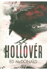 Hollóvér - A holló jele 2.