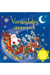 Varázslatos ünnepek §K