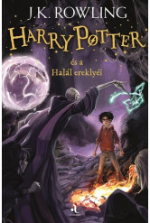 Harry Potter és a Halál ereklyéi