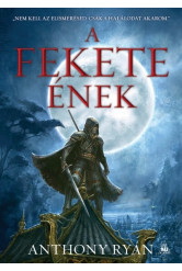 A fekete ének - Hollópenge-duológia 2.