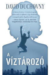 A víztározó
