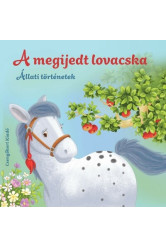 A megijedt lovacska - Állati történetek