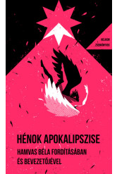 Hénok apokalipszise - Helikon Zsebkönyvek 123.