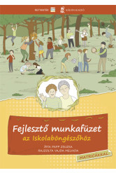 Fejlesztő munkafüzet az Iskolaböngészőhöz
