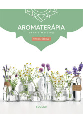 Aromaterápia - Titkok nélkül (3. kiadás)