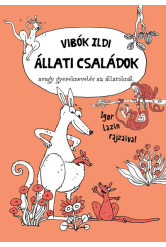 Állati családok